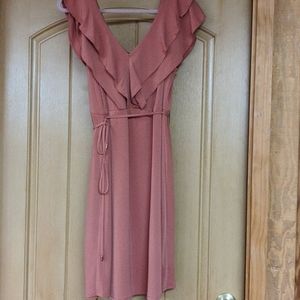 Maternity dress size XL